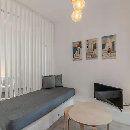 Eucalyptus Apartment