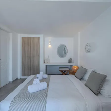 Apartment Eucalyptus