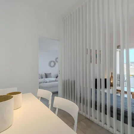 Eucalyptus Apartment *