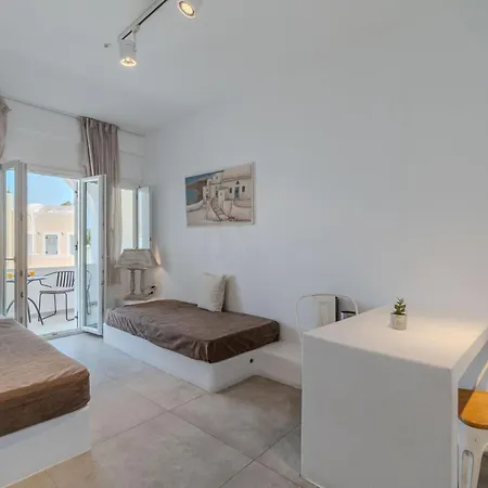 Eucalyptus Apartment *