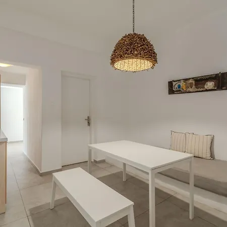 Apartment Eucalyptus Messaria (Santorini)