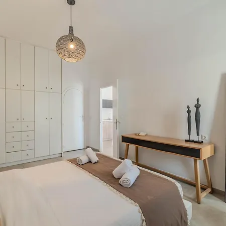 Apartment Eucalyptus