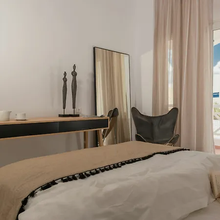 Eucalyptus Apartment Messaria (Santorini)
