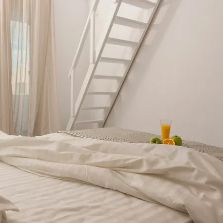 Eucalyptus Apartment Messaria (Santorini)