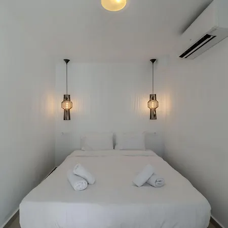 Eucalyptus Apartment Mesariá