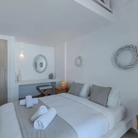 Eucalyptus Apartment Mesariá